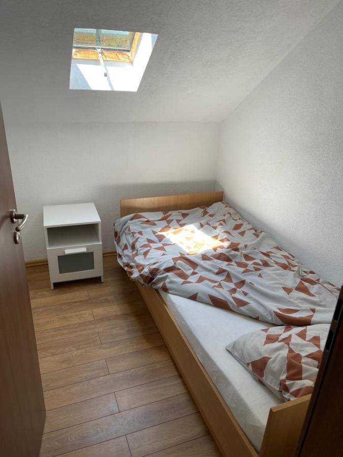 Villa Alpina 布雷佐维察 外观 照片